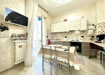 Appartamento Via papa giovanni XXIII, Novi Ligure - foto 7
