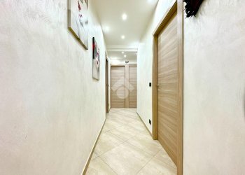 Appartamento Via papa giovanni XXIII, Novi Ligure - foto 9