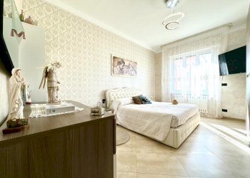 Appartamento Via papa giovanni XXIII, Novi Ligure - foto 11