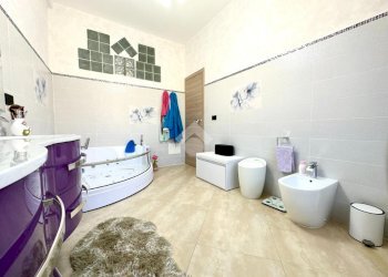 Appartamento Via papa giovanni XXIII, Novi Ligure - foto 15