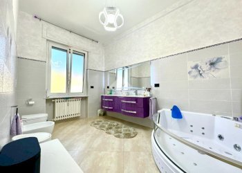 Appartamento Via papa giovanni XXIII, Novi Ligure - foto 16