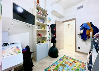 Appartamento Via papa giovanni XXIII, Novi Ligure - foto 17