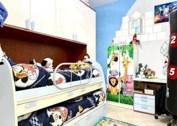 Appartamento Via papa giovanni XXIII, Novi Ligure - foto 18