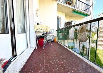 Appartamento Via papa giovanni XXIII, Novi Ligure - foto 20