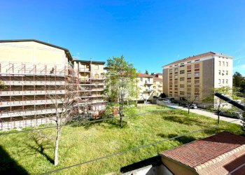Appartamento Via papa giovanni XXIII, Novi Ligure - foto 22