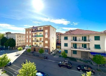 Appartamento Via papa giovanni XXIII, Novi Ligure - foto 23