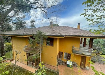 Independent house via G. Leopardi, Montappone - photo 3