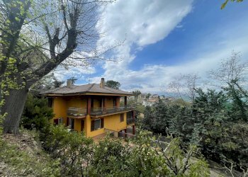 Independent house via G. Leopardi, Montappone - photo 4