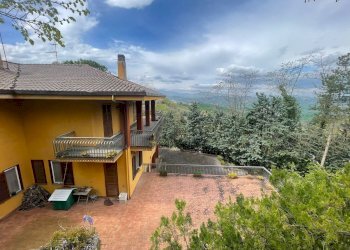 Independent house via G. Leopardi, Montappone - photo 5