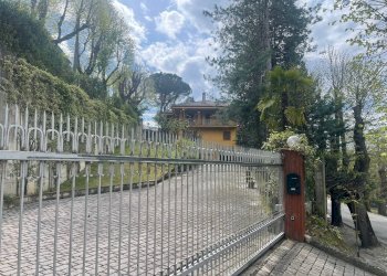 Independent house via G. Leopardi, Montappone - photo 6