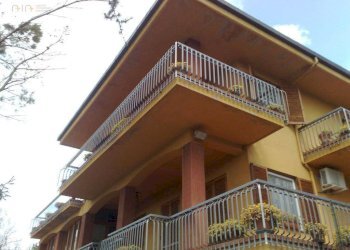 Independent house via G. Leopardi, Montappone - photo 9