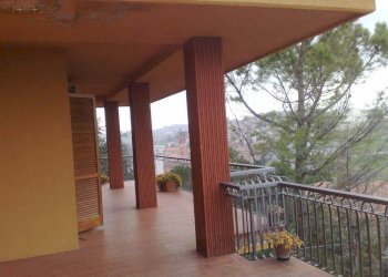 Independent house via G. Leopardi, Montappone - photo 10