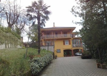 Independent house via G. Leopardi, Montappone - photo 12