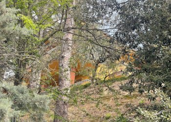 Independent house via G. Leopardi, Montappone - photo 13