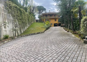 Independent house via G. Leopardi, Montappone - photo 15