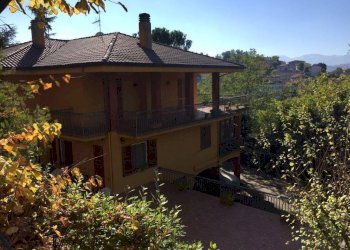 Independent house via G. Leopardi, Montappone - photo 16