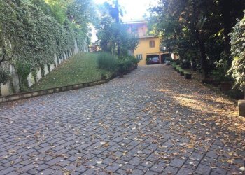 Independent house via G. Leopardi, Montappone - photo 17