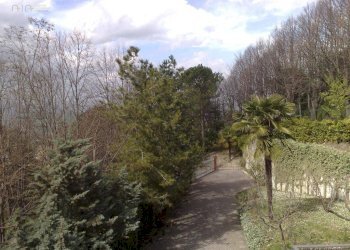 Independent house via G. Leopardi, Montappone - photo 22