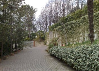 Independent house via G. Leopardi, Montappone - photo 24