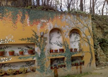 Independent house via G. Leopardi, Montappone - photo 25