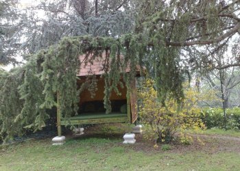 Independent house via G. Leopardi, Montappone - photo 26