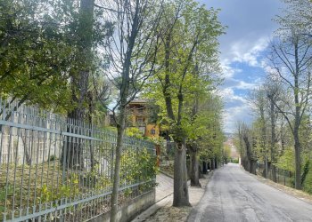 Independent house via G. Leopardi, Montappone - photo 28