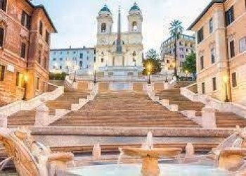 dintorni - Appartamento via dei Condotti, 96, Roma (zona Centro Storico) - foto 5