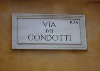 dintorni - Appartamento via dei Condotti, 96, Roma (zona Centro Storico) - foto 12