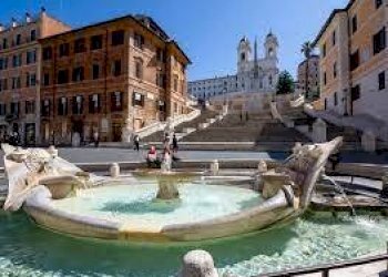 dintorni - Appartamento via dei Condotti, 96, Roma (zona Centro Storico) - foto 16