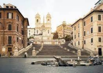 dintorni - Appartamento via dei Condotti, 96, Roma (zona Centro Storico) - foto 17