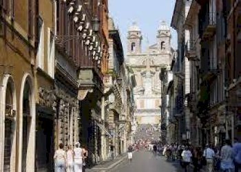 dintorni - Appartamento via dei Condotti, 96, Roma (zona Centro Storico) - foto 18