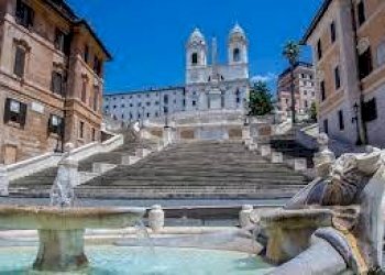 dintorni - Appartamento via dei Condotti, 96, Roma (zona Centro Storico) - foto 19