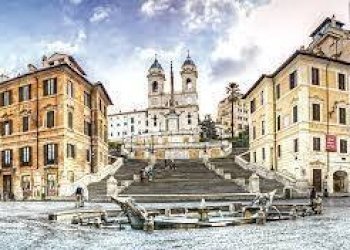 dintorni - Appartamento via dei Condotti, 96, Roma (zona Centro Storico) - foto 23