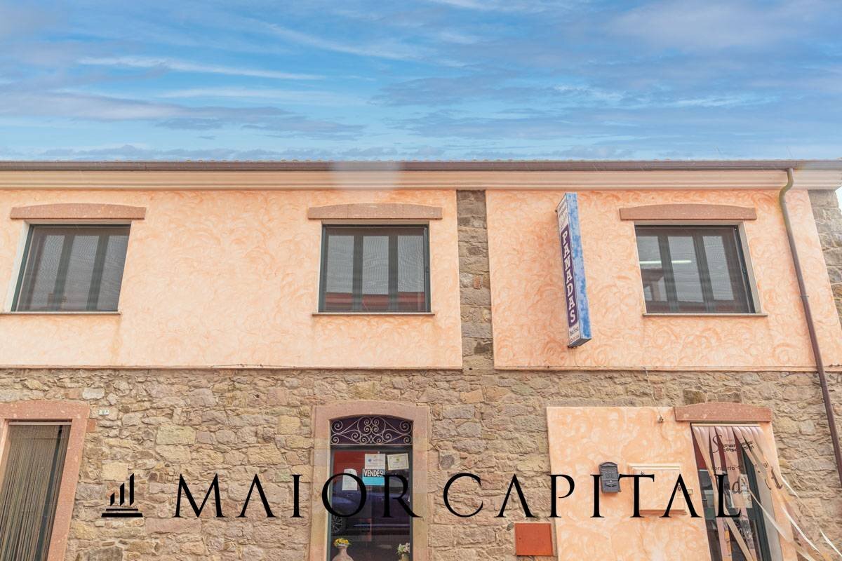 Other via roma, Oschiri - photo 1