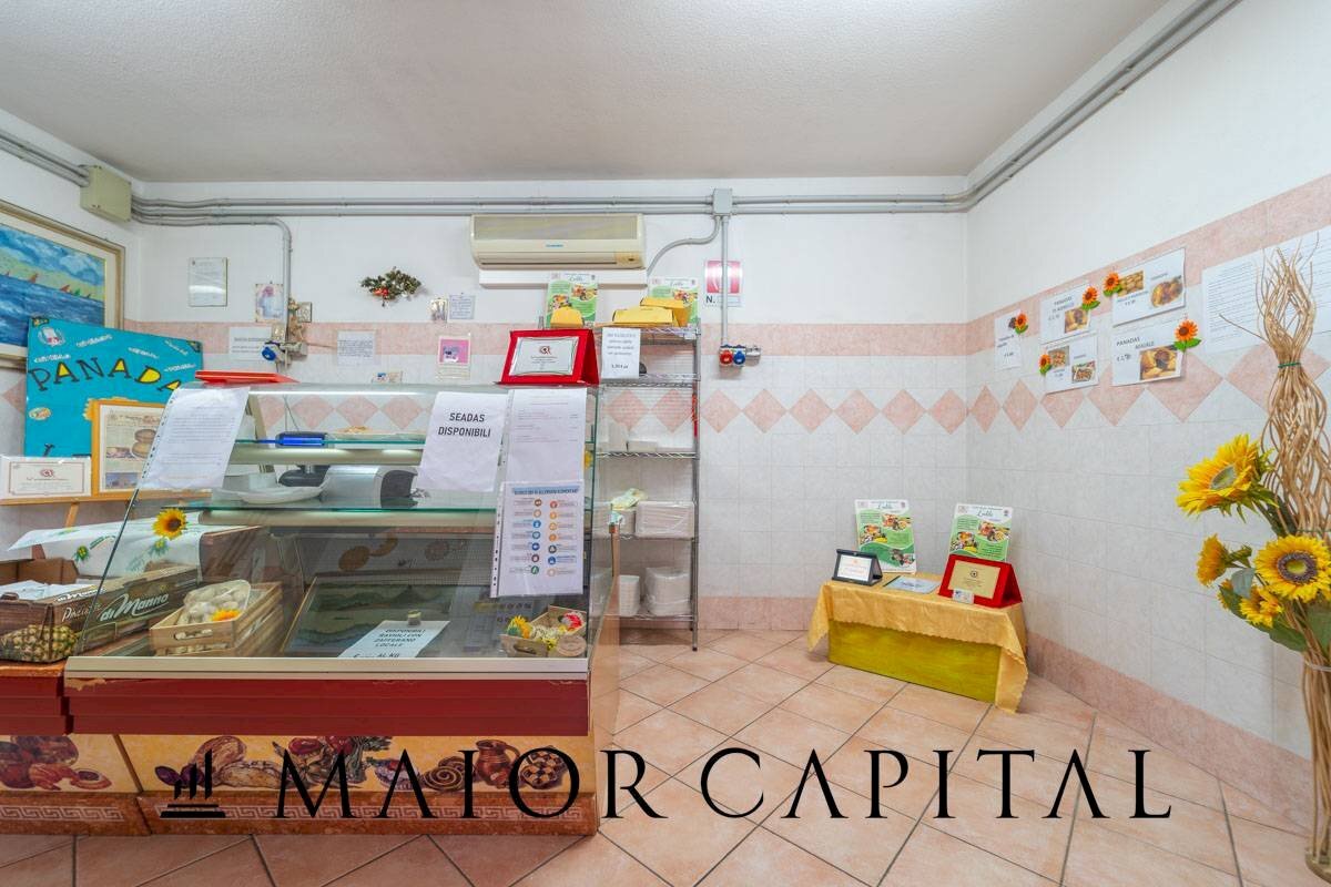 Other via roma, Oschiri - photo 2