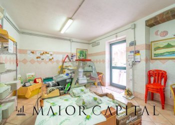 Altro via roma, Oschiri - foto 4