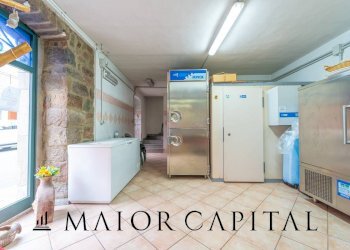 Altro via roma, Oschiri - foto 8