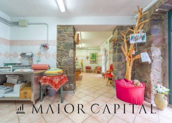 Altro via roma, Oschiri - foto 9