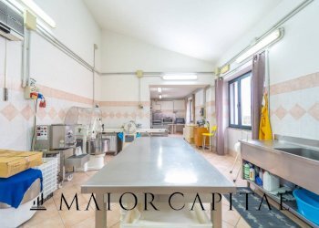 Altro via roma, Oschiri - foto 12