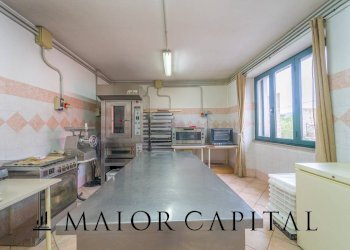 Altro via roma, Oschiri - foto 13