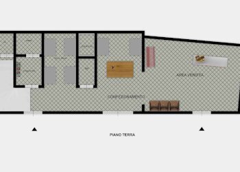 Altro via roma, Oschiri - foto 22