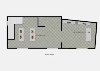 Altro via roma, Oschiri - foto 23