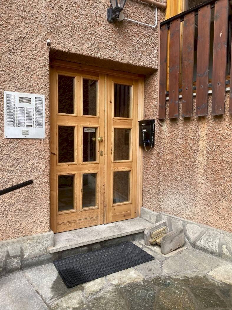 Portineria - Monolocale via Genova, 9, Bardonecchia - foto 2