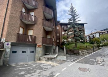 Facciata - One-room apartment via Genova, 9, Bardonecchia - photo 1