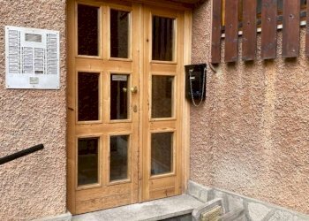 Portineria - Monolocale via Genova, 9, Bardonecchia - foto 2