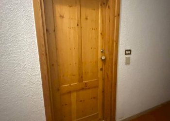 Portineria - Monolocale via Genova, 9, Bardonecchia - foto 5