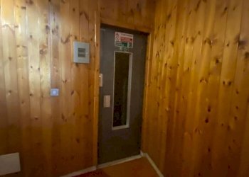 Ascensori - Monolocale via Genova, 9, Bardonecchia - foto 7