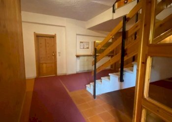 SCALA - Monolocale via Genova, 9, Bardonecchia - foto 9