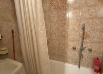 Bagno - One-room apartment via Genova, 9, Bardonecchia - photo 10