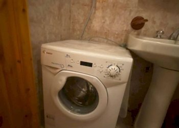 BAGNO - Monolocale via Genova, 9, Bardonecchia - foto 12